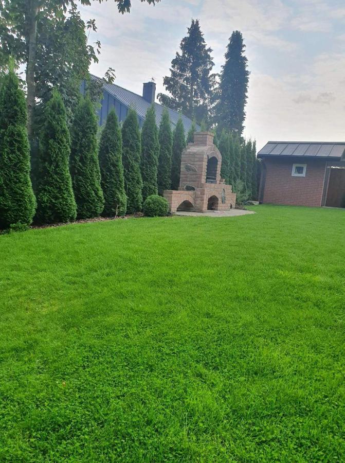 Apartamenty Wiselka Misdroy Zimmer foto
