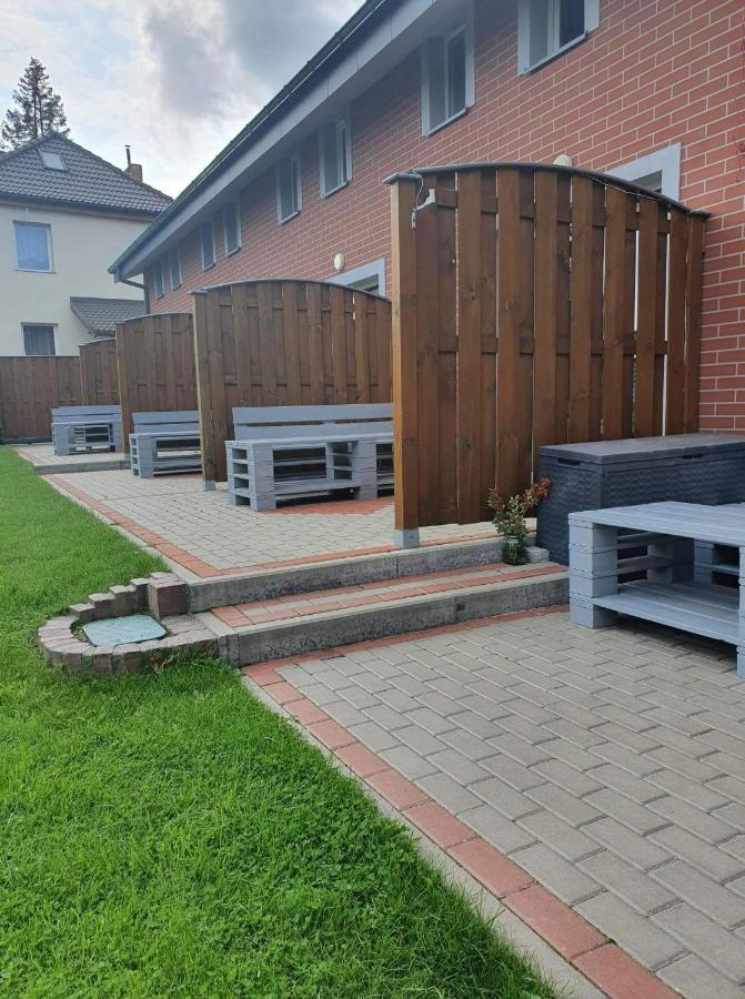 Apartamenty Wiselka Misdroy Zimmer foto